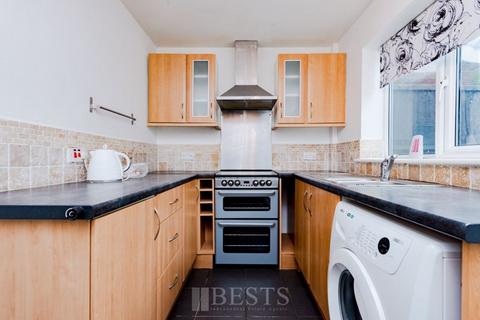 undefined, Talisman Close, Runcorn