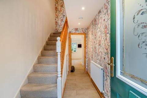 3 bedroom townhouse for sale, Old Mill Place, Tattenhall, Chester