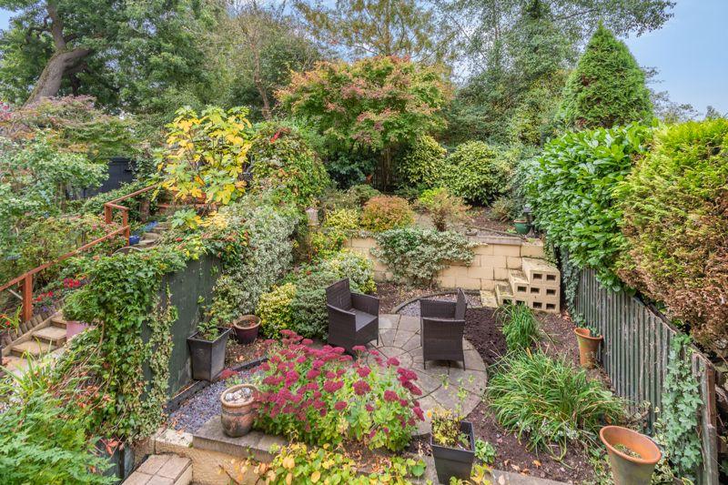 Rear Garden 2