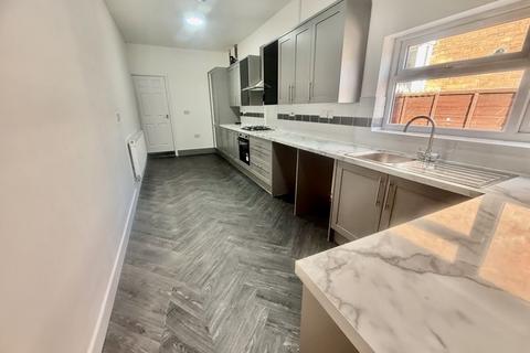 undefined, Frances Road, Birmingham, B23 7LE