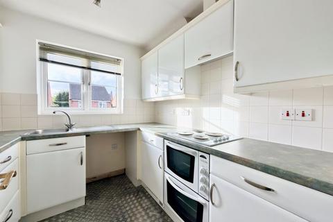 undefined, Warren House Walk, Sutton Coldfield