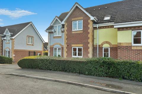 undefined, Warren House Walk, Sutton Coldfield
