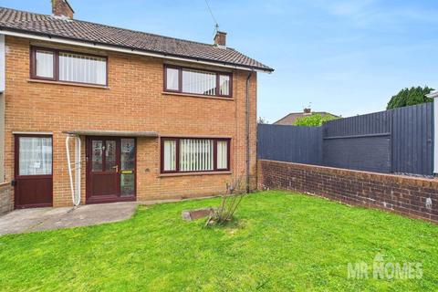 undefined, Briar Close, Pentrebane, Cardiff, CF5 3TR