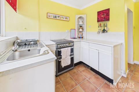 undefined, Briar Close, Pentrebane, Cardiff, CF5 3TR