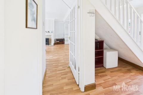 undefined, Briar Close, Pentrebane, Cardiff, CF5 3TR