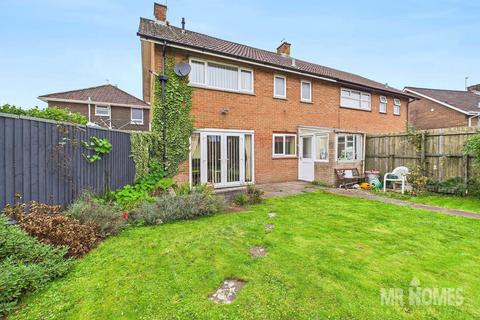 3 bedroom semi-detached house for sale, Briar Close, Pentrebane, Cardiff, CF5