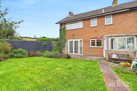 undefined, Briar Close, Pentrebane, Cardiff, CF5