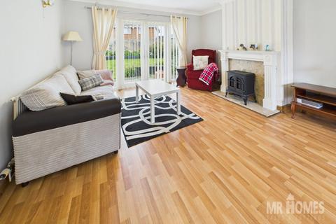 undefined, Briar Close, Pentrebane, Cardiff, CF5