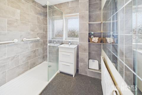 undefined, Briar Close, Pentrebane, Cardiff, CF5