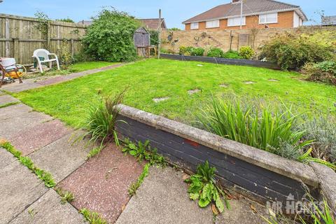undefined, Briar Close, Pentrebane, Cardiff, CF5