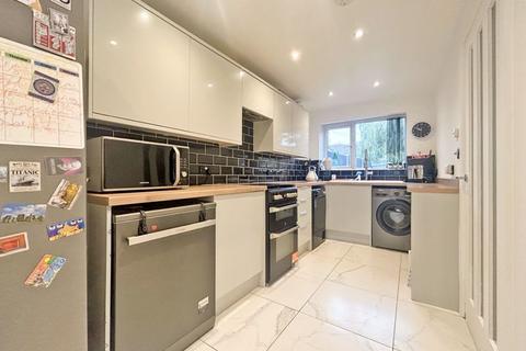 undefined, Claverdon Drive, Birmingham