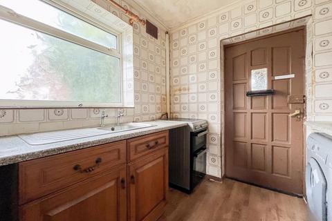 undefined, Ashmore Avenue, Ashmore Park