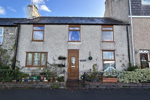 4 bedroom terraced house for sale, Pen Y Bryn Road, Llanfairfechan