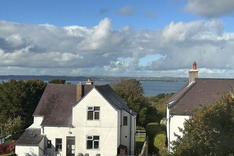 4 bedroom terraced house for sale, Pen Y Bryn Road, Llanfairfechan