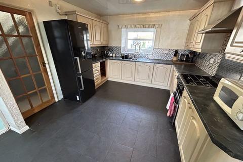 4 bedroom terraced house for sale, Pen Y Bryn Road, Llanfairfechan
