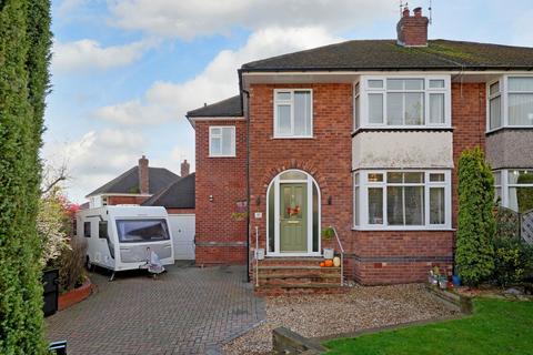 4 bedroom semi-detached house for sale, Mowson Crescent, Sheffield S35
