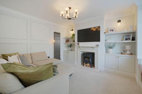 4 bedroom semi-detached house for sale, Mowson Crescent, Sheffield S35