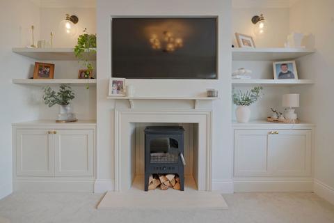 4 bedroom semi-detached house for sale, Mowson Crescent, Sheffield S35