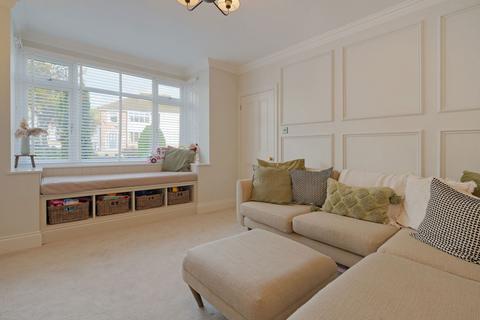 4 bedroom semi-detached house for sale, Mowson Crescent, Sheffield S35