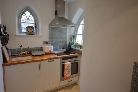 undefined, Post Box Cottage, Thorn, Chagford