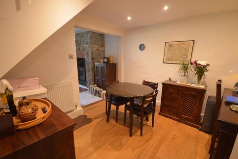 undefined, Post Box Cottage, Thorn, Chagford