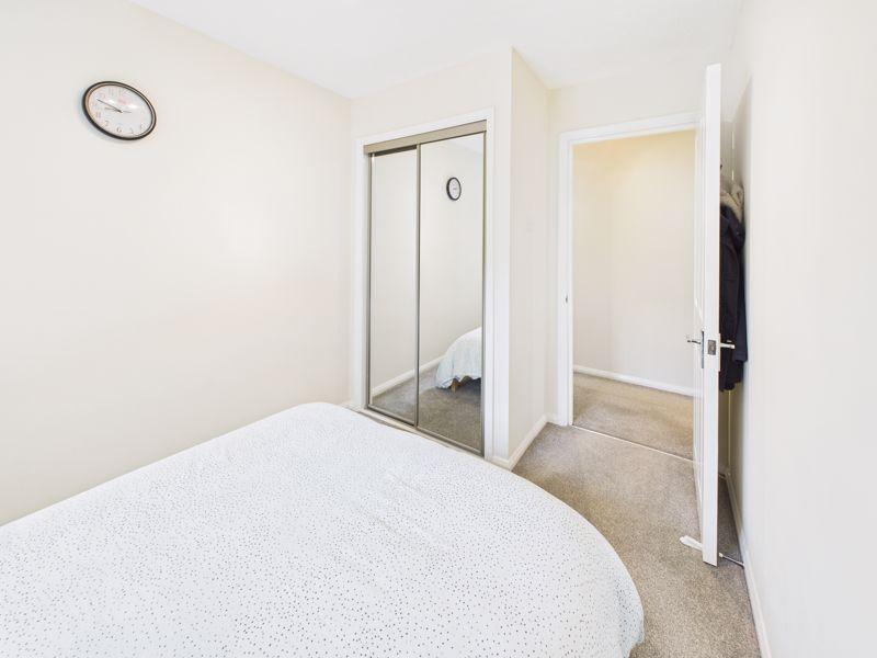 Bedroom Two with...