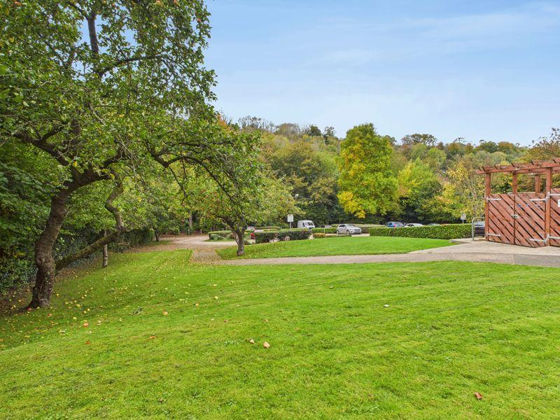 Communal Garden