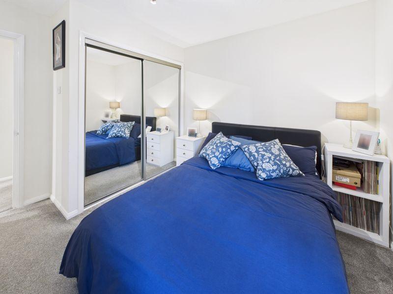 Master Bedroom...