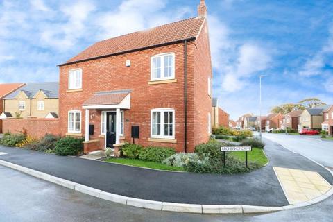 undefined, Archbishop Drive, Kirk Ella