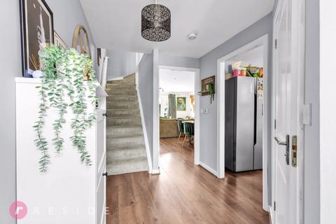 undefined, Omrod Road, Rochdale OL10