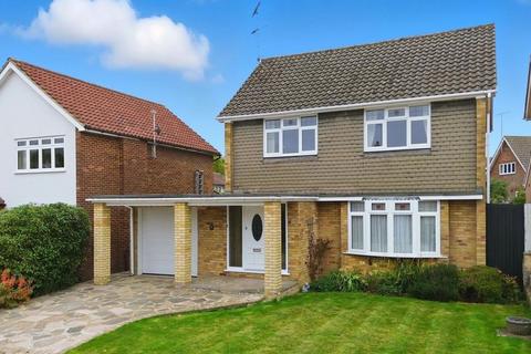 undefined, Mills Way, Hutton, Brentwood CM13