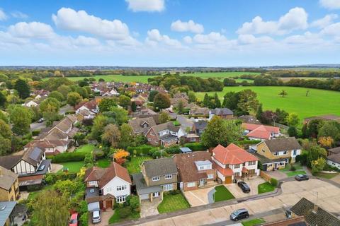 undefined, Mills Way, Hutton, Brentwood CM13