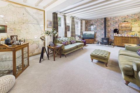 5 bedroom semi-detached house for sale, 2 Church Lane, Waddington, Lincoln