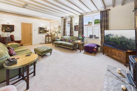 5 bedroom semi-detached house for sale, 2 Church Lane, Waddington, Lincoln