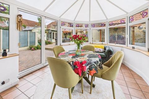 5 bedroom semi-detached house for sale, 2 Church Lane, Waddington, Lincoln