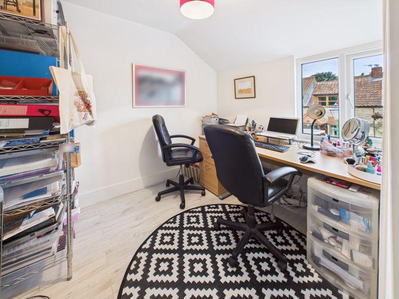 Office/bedroom