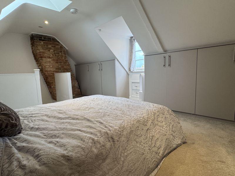 Master Bedroom 2
