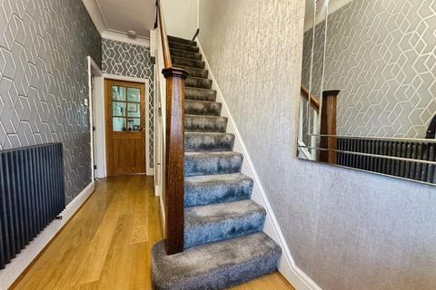 4 bedroom semi-detached house for sale, Manchester Road, Bury