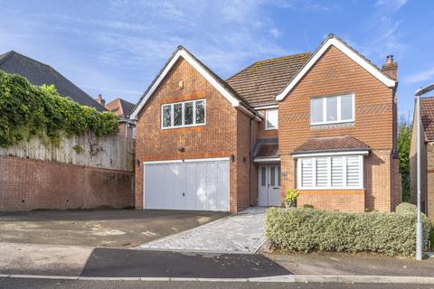 undefined, Timberley Gardens, Uckfield