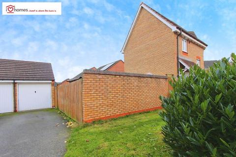 3 bedroom semi-detached house for sale, Southmead Way, Walsall