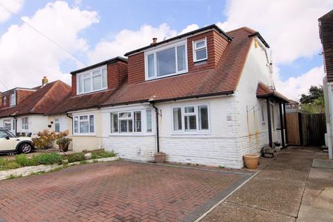 3 bedroom semi-detached house for sale, Lonsdale Avenue, Fareham PO16