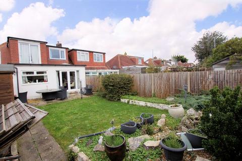 3 bedroom semi-detached house for sale, Lonsdale Avenue, Fareham PO16