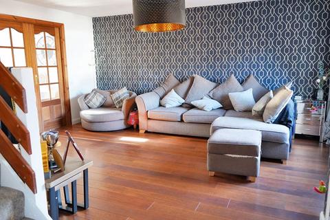 4 bedroom semi-detached house for sale, John Davidson Drive, Denny FK6