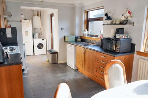 4 bedroom semi-detached house for sale, John Davidson Drive, Denny FK6