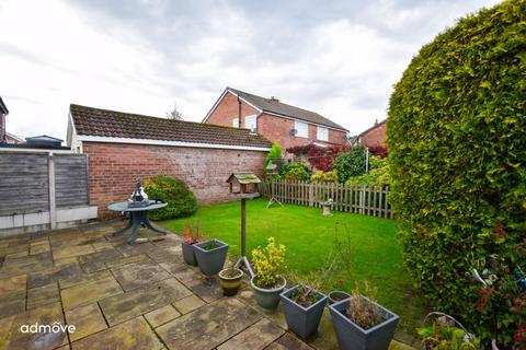 3 bedroom semi-detached house for sale, Thirlmere Road, Partington, M31 4PR