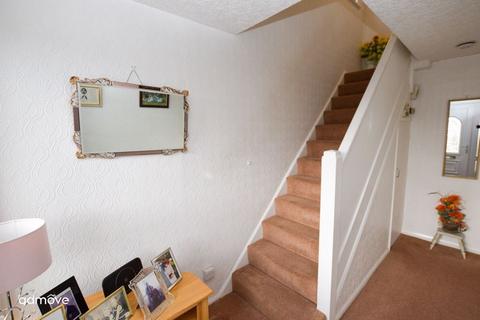 3 bedroom semi-detached house for sale, Thirlmere Road, Partington, M31 4PR