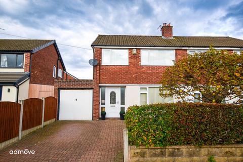 3 bedroom semi-detached house for sale, Thirlmere Road, Partington, M31 4PR