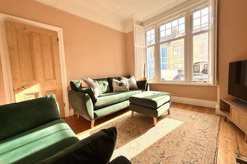 2 bedroom terraced house for sale, Glendower Road, Plymouth