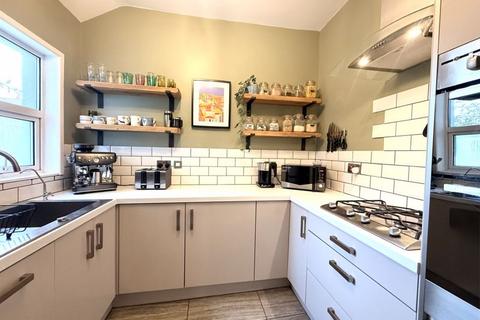 2 bedroom terraced house for sale, Glendower Road, Plymouth