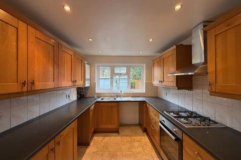 undefined, Henderson Road, London